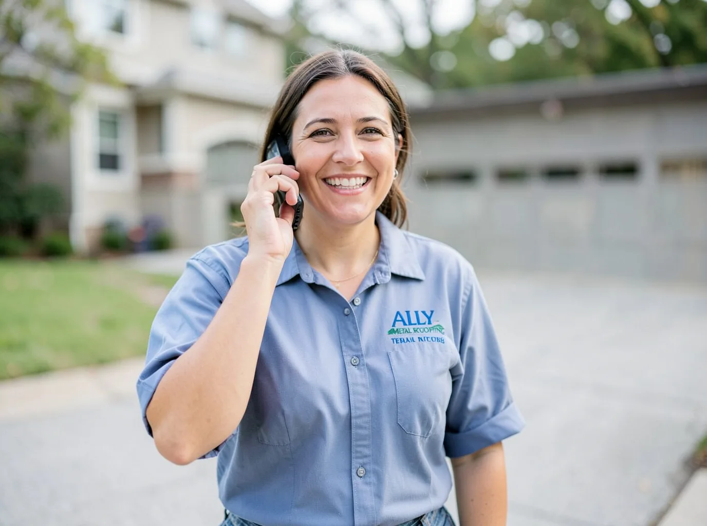 Metal Roof Installation Luck, WI FAQs